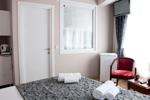 Kare Suite Nisantasi Isztambul Kültér fotó