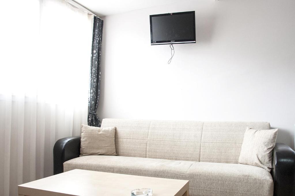 Kare Suite Nisantasi Isztambul Szoba fotó