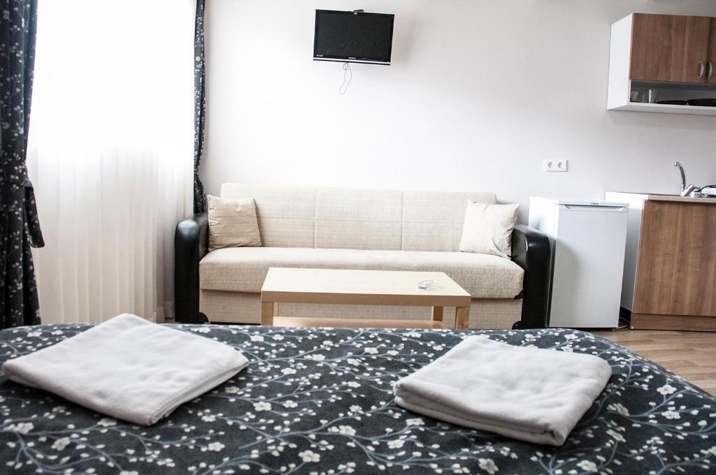 Kare Suite Nisantasi Isztambul Szoba fotó