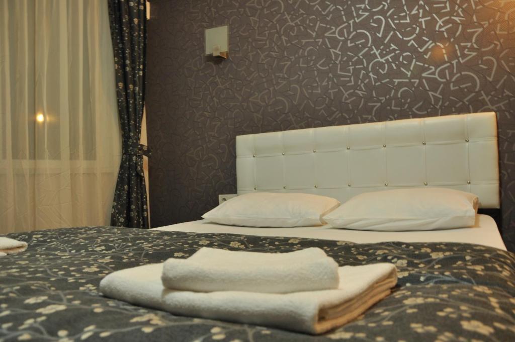 Kare Suite Nisantasi Isztambul Kültér fotó