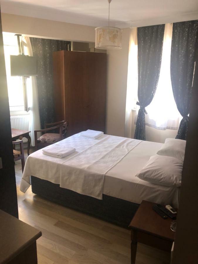 Kare Suite Nisantasi Isztambul Kültér fotó