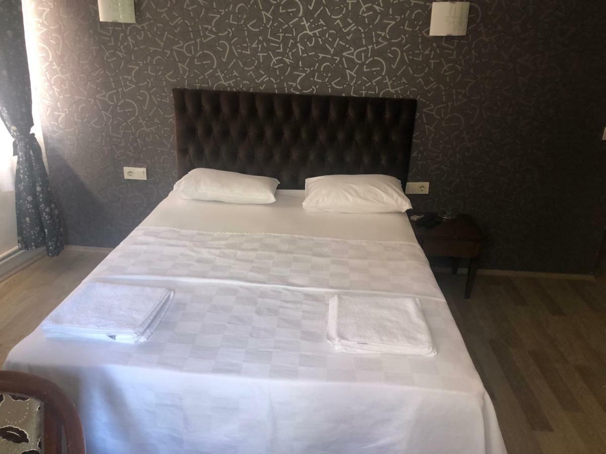 Kare Suite Nisantasi Isztambul Kültér fotó