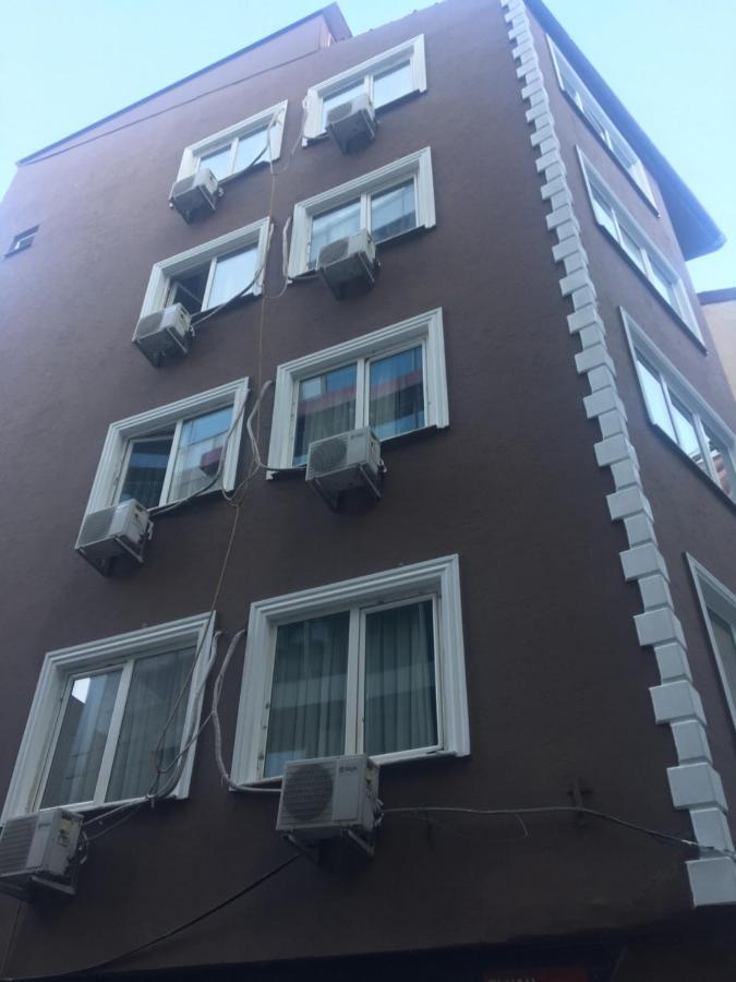 Kare Suite Nisantasi Isztambul Kültér fotó